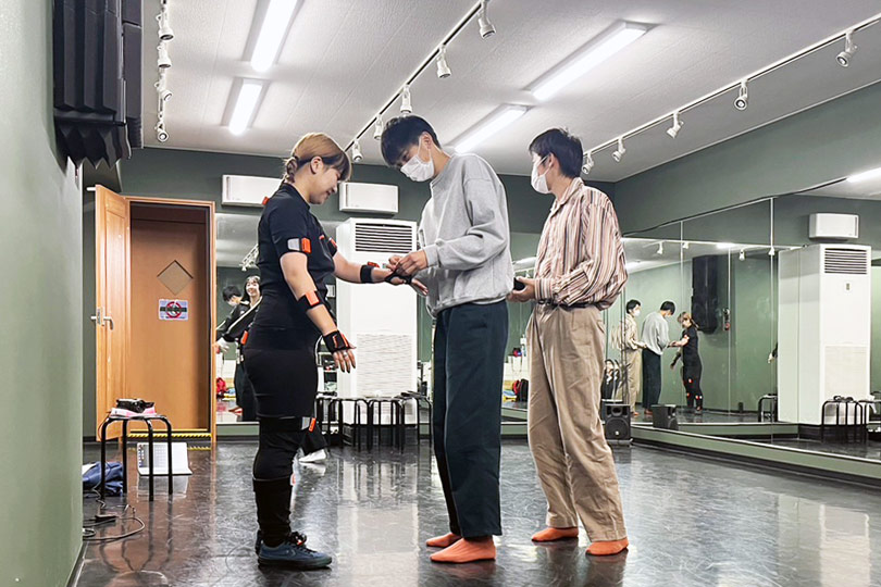 ヒップホップダンスの30ステップの基準